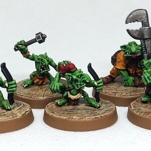 Grot Prospects