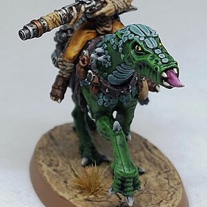 Mutie Front