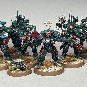 Strike Team Tawit