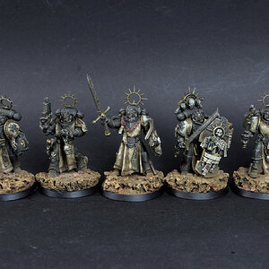 Black Templar