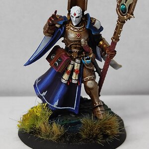 Knight-Arcanum