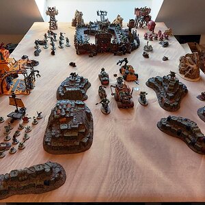 Gorkamorka