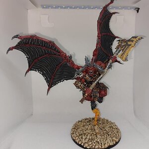 Bloodthirster
