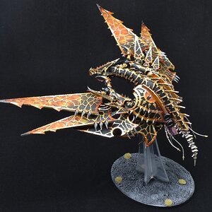 Black Legion Helldrake
