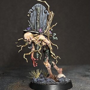Deadwalker Zombie