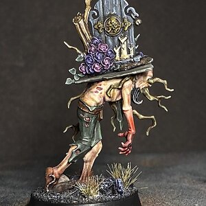 Deadwalker Zombie