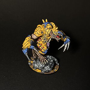 Ratmen Clan: Terror Best