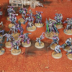 12: Swords of Colchis - Sadem's Word Bearers