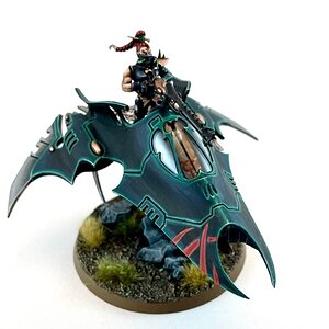 Drukhari Venom