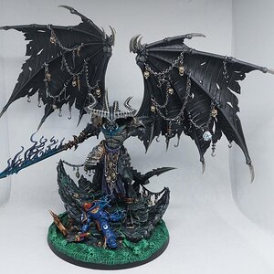Belakor Front