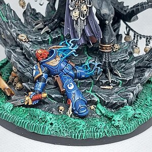 Belakor Base