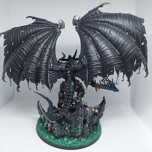 Belakor Back
