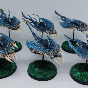 Screamers