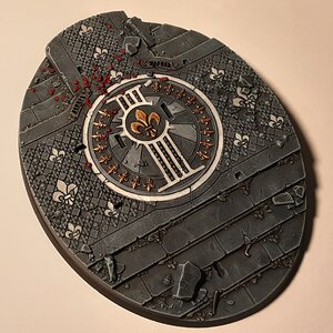 Triumpfzug - Base