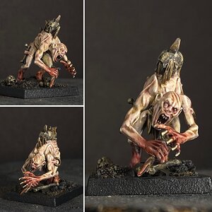 Ghoul Mordheim