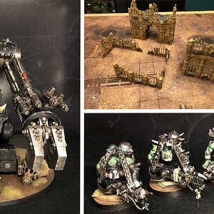 Event 02/23 - Ranthok