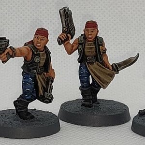 Slagpit Sons - Prospects