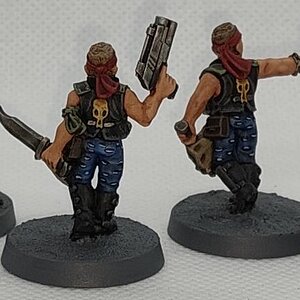 Slagpit Sons - Prospects - Rückansicht