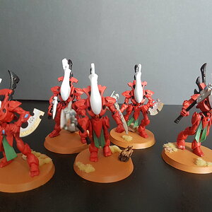 Wraithguard
