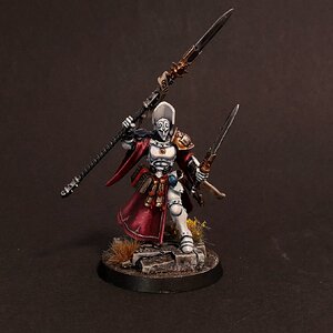 Knight Arcanum