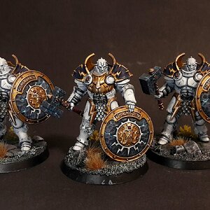 Annihilators