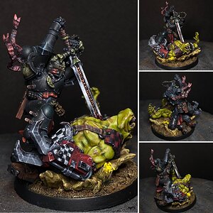 Bayard’s Revenge