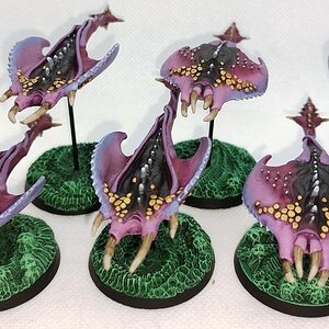 Screamers (metal)
