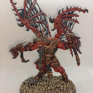 Skarbrand
