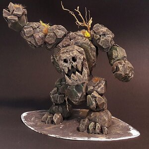 Rogue Idol