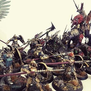 02: Tarkus goldene Truppe - @Tarkus