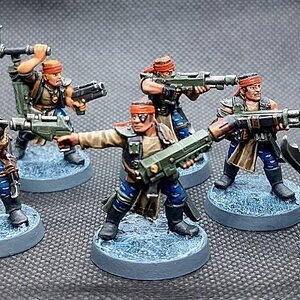 Slagpit Sons - Members and Bosse