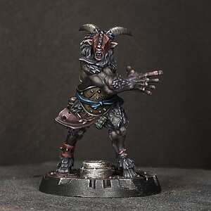 Finstergor Brecher