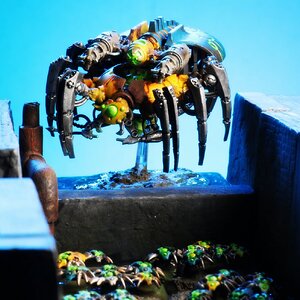 Necrons Spider.JPG