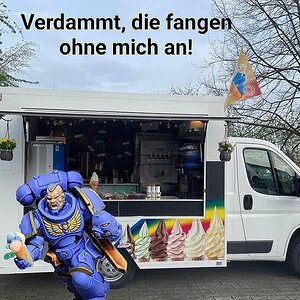 Iceman