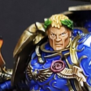 Roboute Guilliman