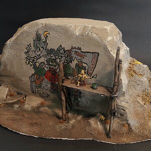 Mount Orkmore