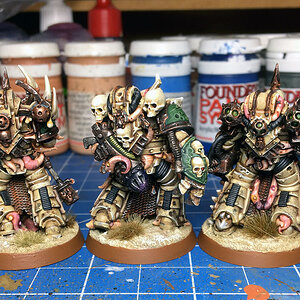 Plague Marines 02