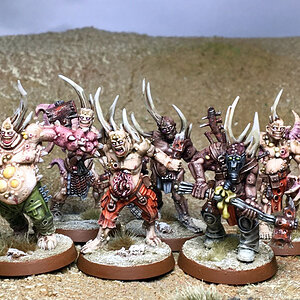 Poxwalkers 01