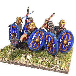 EIR Auxilia