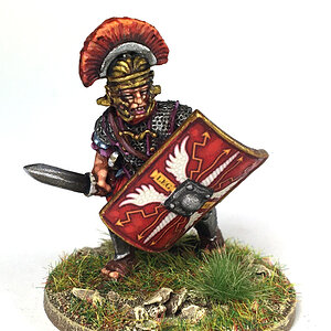 EIR Centurio