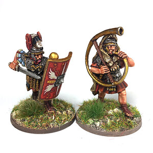 EIR Immunes