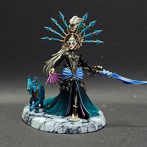 Yvraine