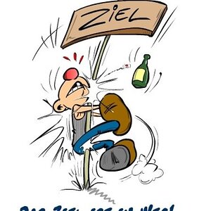 Das Ziel ist im Weg.jpg