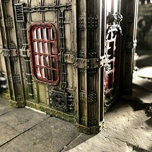 Sector Mechanicus in Öl1.JPG