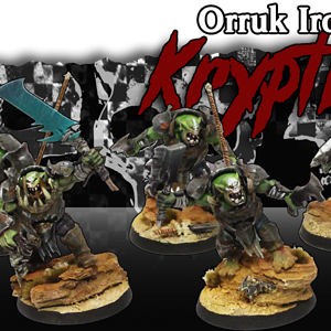 5 Kryptoboyz