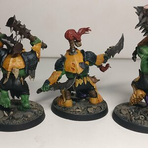 Morgok’s Krushas Hinten