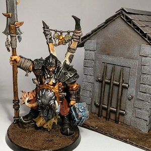 Ogor-Tyrant