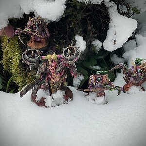 11 Death Guard