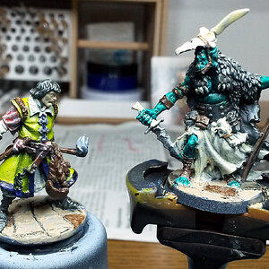 Mensch Barde & Ork Druide_bereit für Öl.jpg