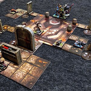 bemaltes Dungeon Saga Game.jpg